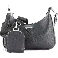 Сумка Passo Avanti 877-663-802-BLK  портмоне (черный)