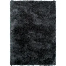 Ковер для жилой комнаты Lalee Sansibar 650 (160x230, графит)