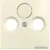 Накладка для TV розетки ABB Basic 55 1724-0-4284