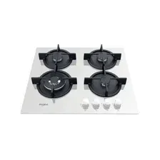 Панель варочная газовая WHIRLPOOL AKT 625/WH (AKT625/WH)
