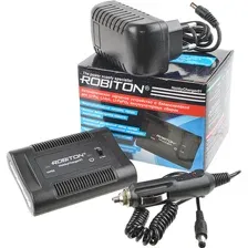 Зарядное устройство ROBITON HobbyCharger01 БЛ10634