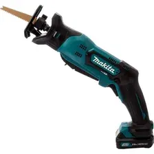 Сабельная пила Makita JR103DWAE (с 2-мя АКБ, кейс)