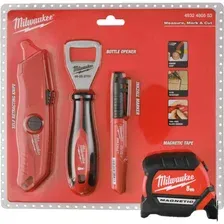Универсальный набор инструментов Milwaukee 4932480553