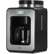 Капельная кофеварка BQ CM7001 (черный)