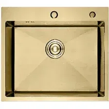 Мойка кухонная Gerhans K36050G