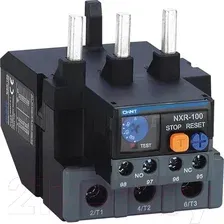 Реле тепловое Chint NXR-100 837124
