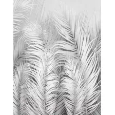Фотообои листовые Citydecor Пальмовые листья Air 74 (200x260см)