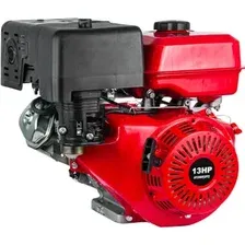 Бензиновый двигатель Brado N188F(SFT)
