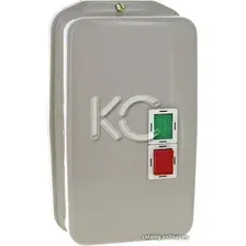 Контактор КС КМО-49562 IP-54 95А 220В 87310