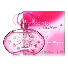Salvatore Ferragamo Incanto Bloom 100 мл