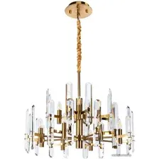Подвесная люстра Divinare Tenerife 7136/18 LM-12