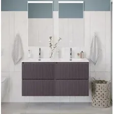 BelBagno Тумба под умывальник UNO-1200-4C-SO-СO