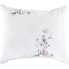 Спальная подушка Bellissimo MilkBamboo 68x68 111918102-Pd