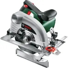 Дисковая пила Bosch PKS 40 (06033C5000)
