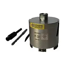 Коронка Hilberg HM211