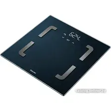 Умные напольные весы Beurer BF880 Wi-Fi