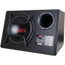 Корпусной активный сабвуфер KICX GT500BPA