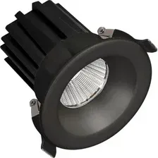 Светильник Arlight MS-Atoll-Built-R86-10W Warm3000 041573