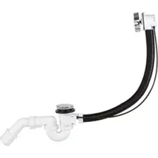 Сифон Styron STY-536-A-K-110