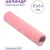 Массажный ролик-валик Indigo PVC IN187 (розовый)