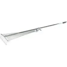 Грабли веерные WMC Tools TG2203018