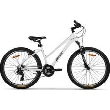 Велосипед AIST Rosy 1.0 26 р.16 2025 (белый)
