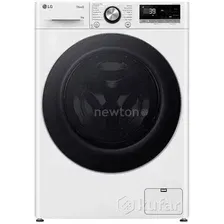 Стиральная машина LG F4W90722W
