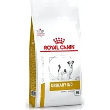 Royal Canin Urinary S/O Small Dog 1,5 кг