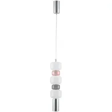 Подвесная люстра Lumion Verona 6505/1A