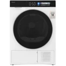 Сушильная машина WEISSGAUFF WD 999 Heat Pump Full Touch