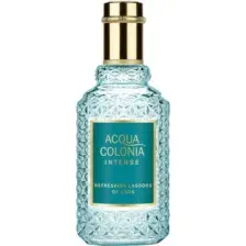 Одеколон N4711 Acqua Colonia Intense Refreshing Lagoons Of Laos (100мл)