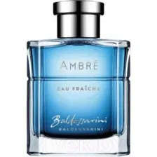 Туалетная вода Baldessarini Ambre Eau Fraiche (50мл)