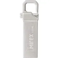 USB-накопитель Mirex Crab 32GB, 13600-ITRCRB32
