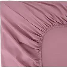 Простыня Sofi De MarkO Мармис 160x200 Пр-мс-160x200x30пур (пурпурный)