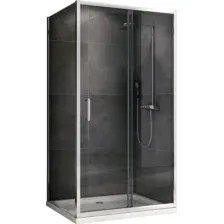 Душевой уголок Abber Schwarzer Diamant AG301405-S505