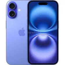 Apple iPhone 16 128GB ультрамарин
