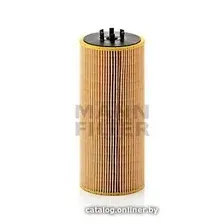 Масляный фильтр MANN-filter HU12110x