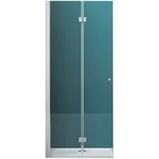 Душевая дверь BelBagno ALBANO-20/40-C-Cr