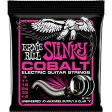 Струны для гитары Ernie Ball 2723