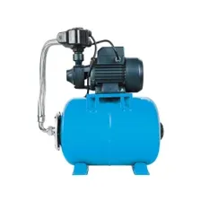 Насосная станция Unipump Auto QB 60