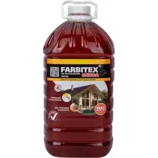 Олифа Farbitex 5л