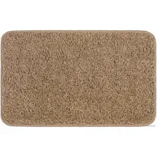 Коврик для ванной Shahintex Frizz Icarpet 80x120 S (латте 9)