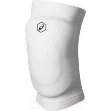 Наколенники защитные Asics Gel Kneepad / 146815-0001 (XL)