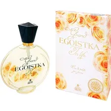 Туалетная вода Positive Parfum Grand Egoistka In Life EdT (100 мл)