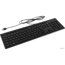 Клавиатура Dell KB216