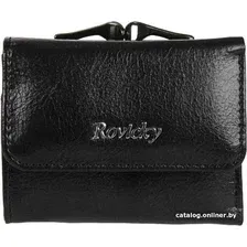 Кошелек Cedar Rovicky RPX-32-ML (черный)