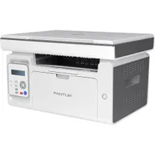 МФУ лазерный PANTUM M6507W