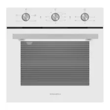 Шкаф духовой электрический MAUNFELD AEOC6040W