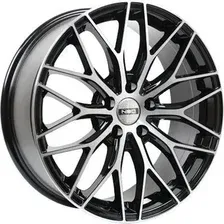 Литые диски Neo 940 19x7.5&quot 5x108мм DIA 63.3мм ET 45мм BD