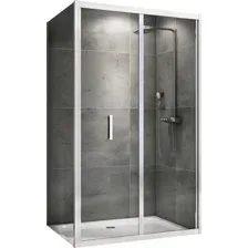 Душевой уголок Abber Sonnenstrand AG07090-S100